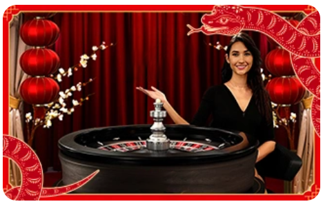Roulette Ww888